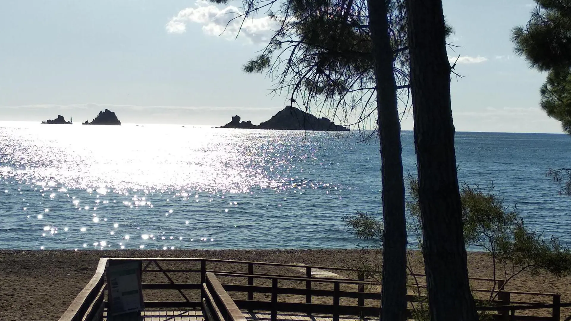 Apartamento Basecamp Ogliastra - Flat Green Santa Maria Navarrese Itália