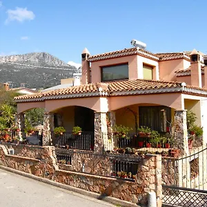  Bed & Breakfast Tancau
